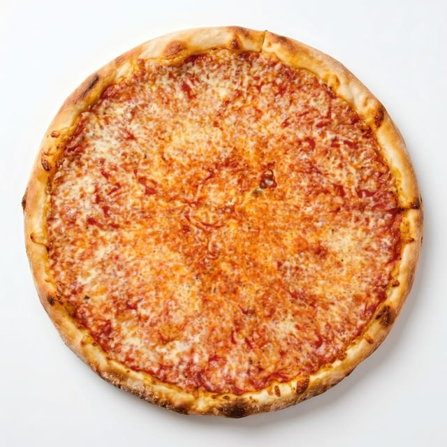 Cheese Pizza.