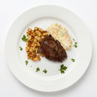 Steak & Eggs Breakfast
