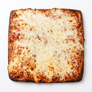 Sicilian Pizza