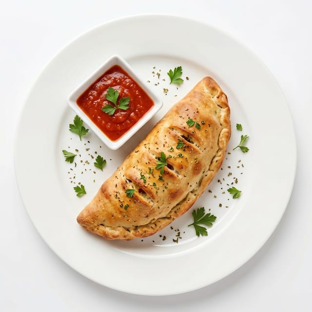 Stromboli.