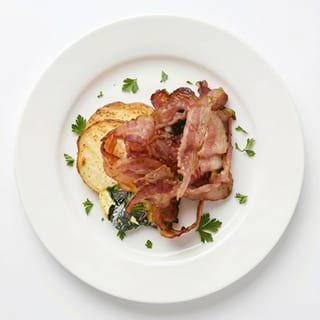 Bacon Breakfast