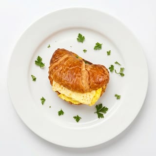 Breakfast Sandwich